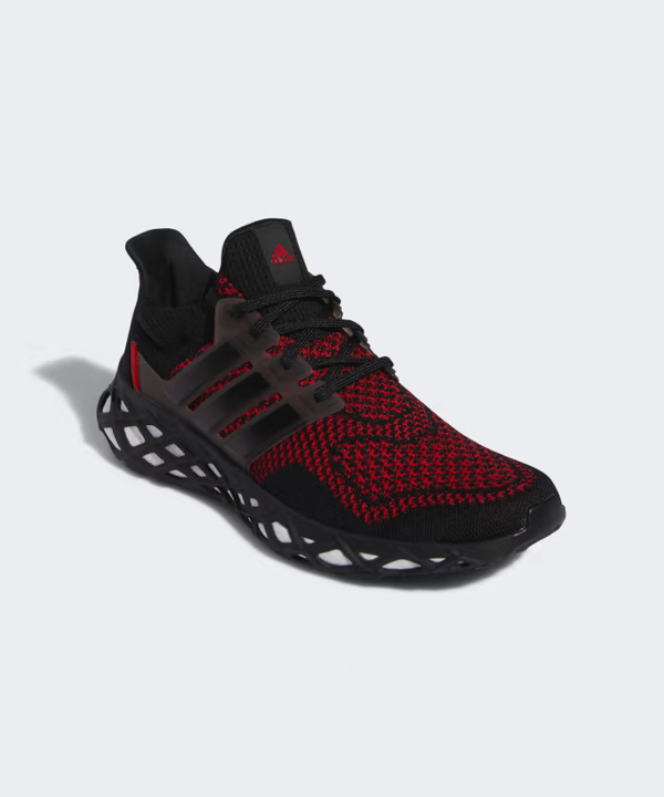 کفش ورزشی مردانه آدیداس Adidas مدل Ultra Boost WEB DNA