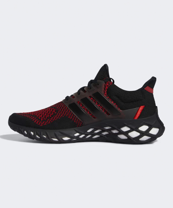 کفش ورزشی مردانه آدیداس Adidas مدل Ultra Boost WEB DNA