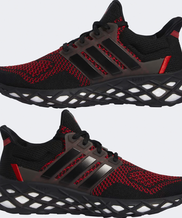 کفش ورزشی مردانه آدیداس Adidas مدل Ultra Boost WEB DNA