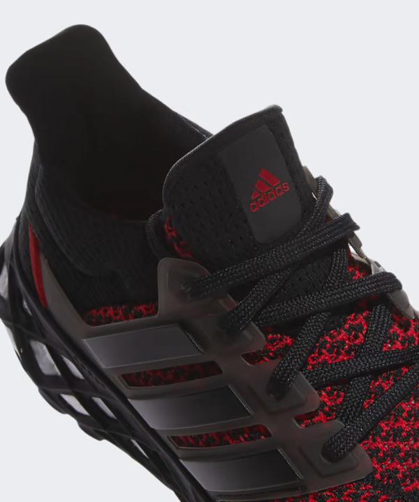 کفش ورزشی مردانه آدیداس Adidas مدل Ultra Boost WEB DNA