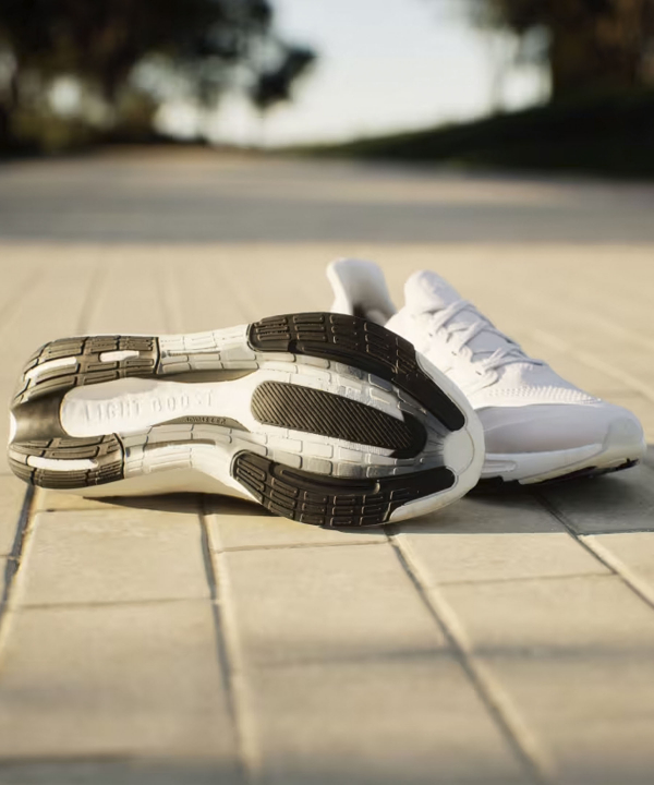 کفش ورزشی آدیداس Adidas مدل Ultra Boost Light کد GY9350