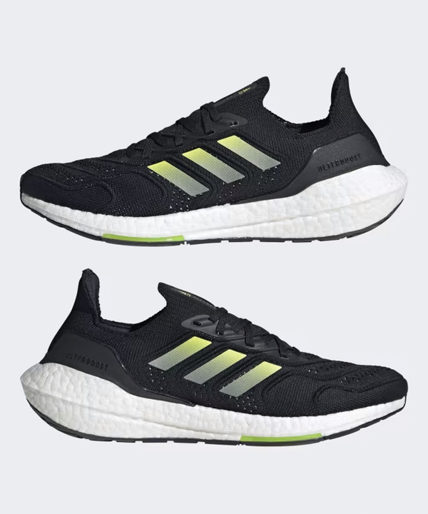 کفش ورزشی مردانه آدیداس Adidas مدل Ultra Boost 22 HEAT.RDY