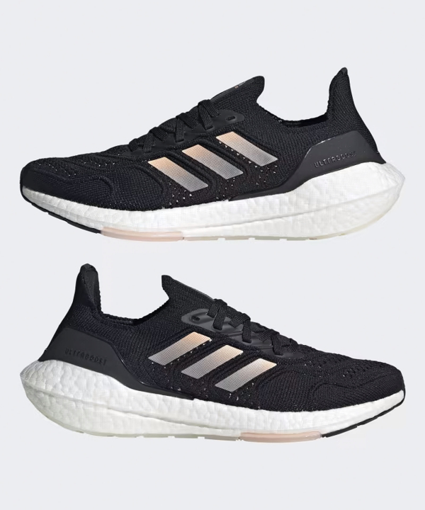 کفش ورزشی زنانه آدیداس Adidas مدل ULTRABOOST 22 HEAT.RDY W