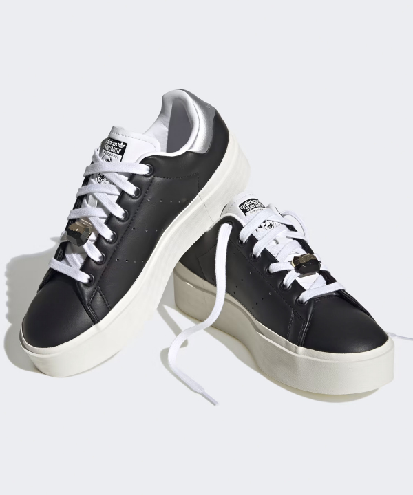 کفش ورزشی زنانه آدیداس Adidas مدل Stan Smith Bonega