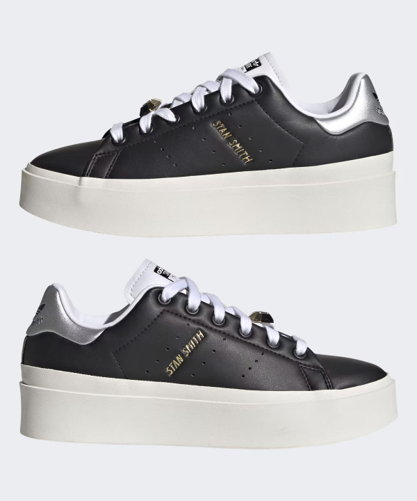 کفش ورزشی زنانه آدیداس Adidas مدل Stan Smith Bonega
