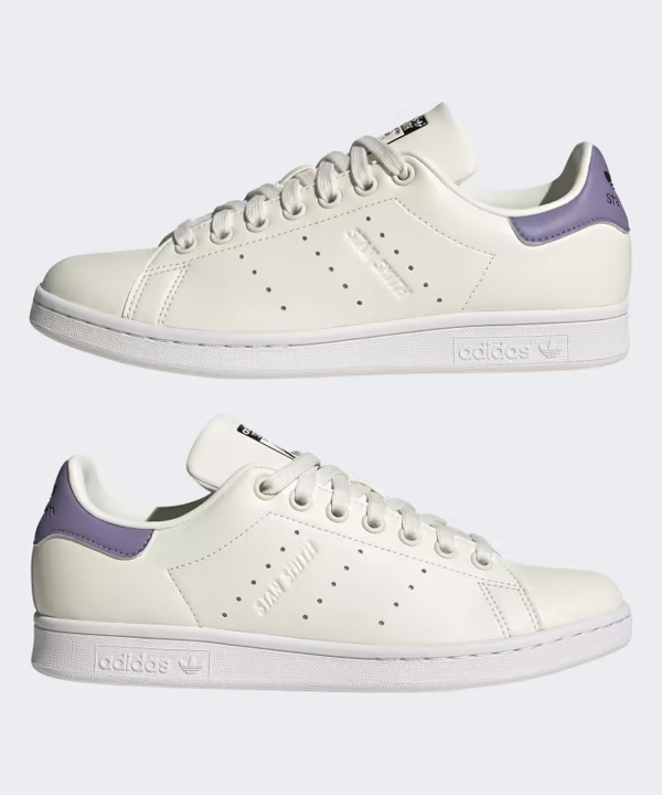کفش ورزشی زنانه آدیداس Adidas مدل Stan Smith W