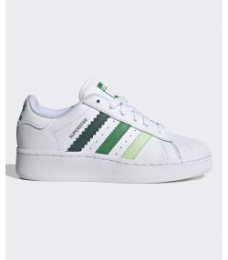 کفش ورزشی زنانه آدیداس Adidas مدل SUPERSTAR کد IF9121