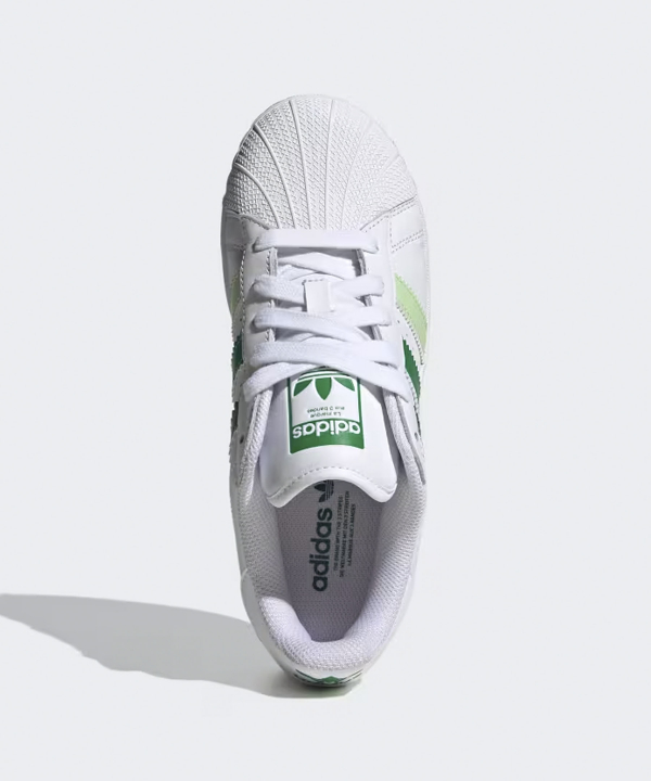 کفش ورزشی زنانه آدیداس Adidas مدل SUPERSTAR کد IF9121