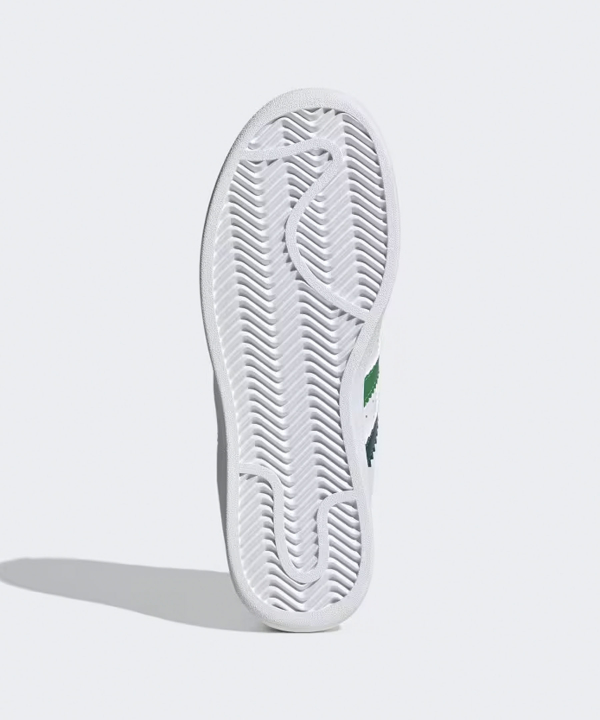 کفش ورزشی زنانه آدیداس Adidas مدل SUPERSTAR کد IF9121