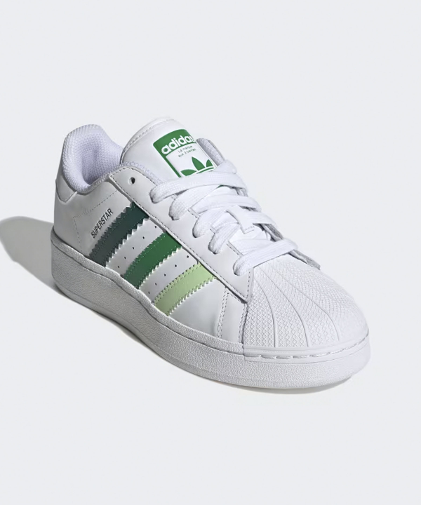 کفش ورزشی زنانه آدیداس Adidas مدل SUPERSTAR کد IF9121