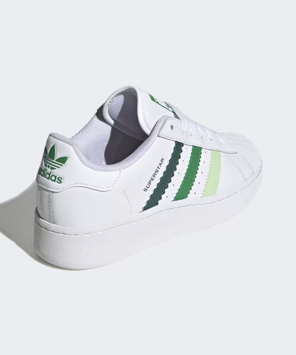 کفش ورزشی زنانه آدیداس Adidas مدل SUPERSTAR کد IF9121
