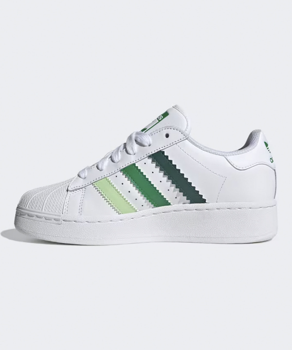 کفش ورزشی زنانه آدیداس Adidas مدل SUPERSTAR کد IF9121