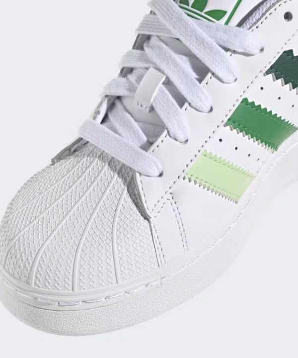 کفش ورزشی زنانه آدیداس Adidas مدل SUPERSTAR کد IF9121