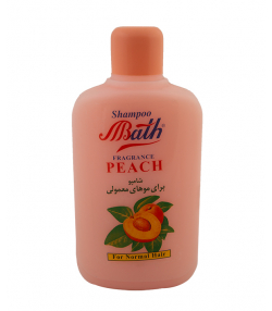 شامپو خانواده موهای معمولی بس Bath وزن 1000 گرم