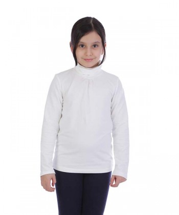 تی شرت آستین بلند