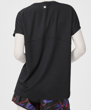 تیشرت زنانه کوتون Koton کد 4WAK10104NK