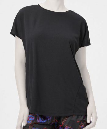 تیشرت زنانه کوتون Koton کد 4WAK10104NK