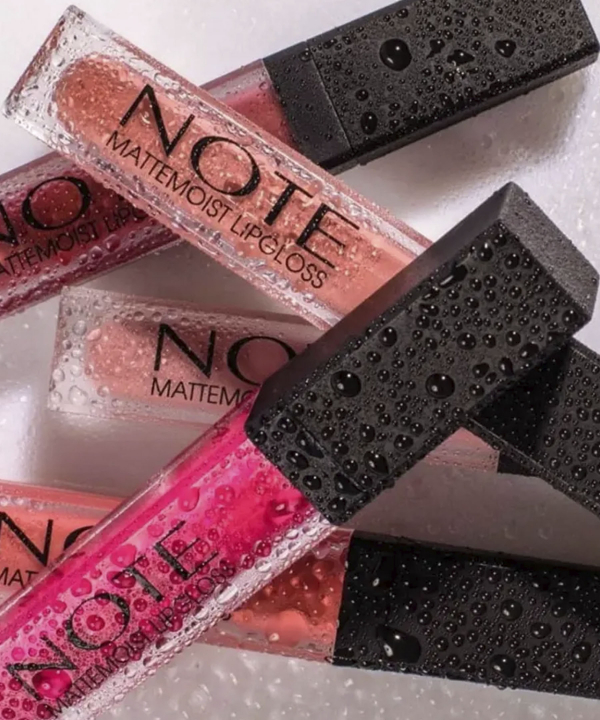 رژ لب مایع مات نوت Note مدل Mattemoist
