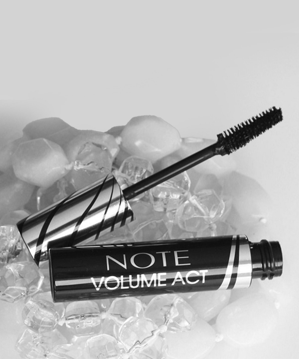 ریمل حجم‌دهنده نوت Note مدل Volume Act حجم 16 میلی‌لیتر