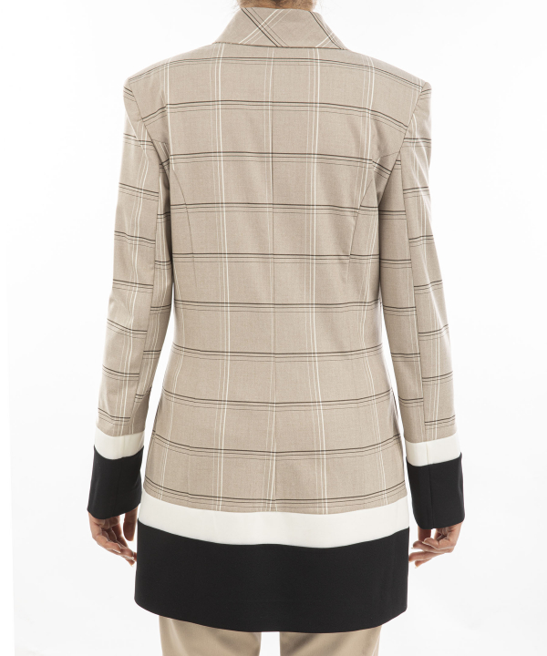 کت تک زنانه پیرکاردین PierreCardin کد JAT2208188