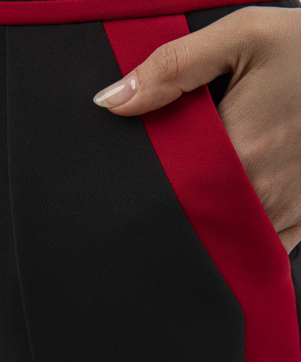 شلوار زنانه پیرکاردین PierreCardin کد PA4208146