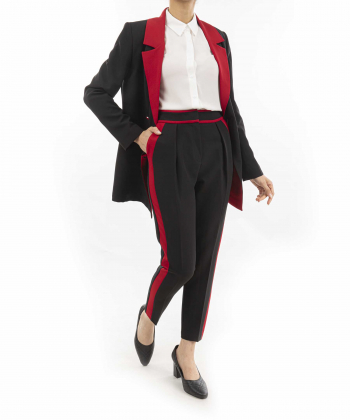 کت تک زنانه پیرکاردین PierreCardin کد JAT2208146