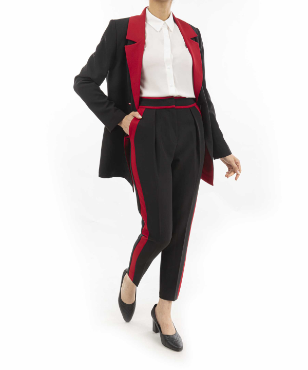 کت تک زنانه پیرکاردین PierreCardin کد JAT2208146
