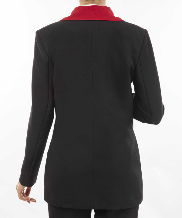 کت تک زنانه پیرکاردین PierreCardin کد JAT2208146
