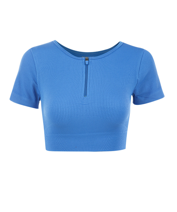نیم تنه ورزشی زنانه جین وست Jeanswest کد 33925093