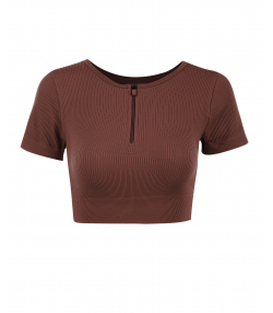 نیم تنه ورزشی زنانه جین وست Jeanswest کد 33925093