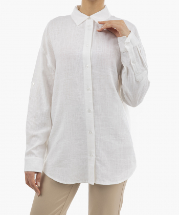 شومیز زنانه جین وست Jeanswest کد 41231030