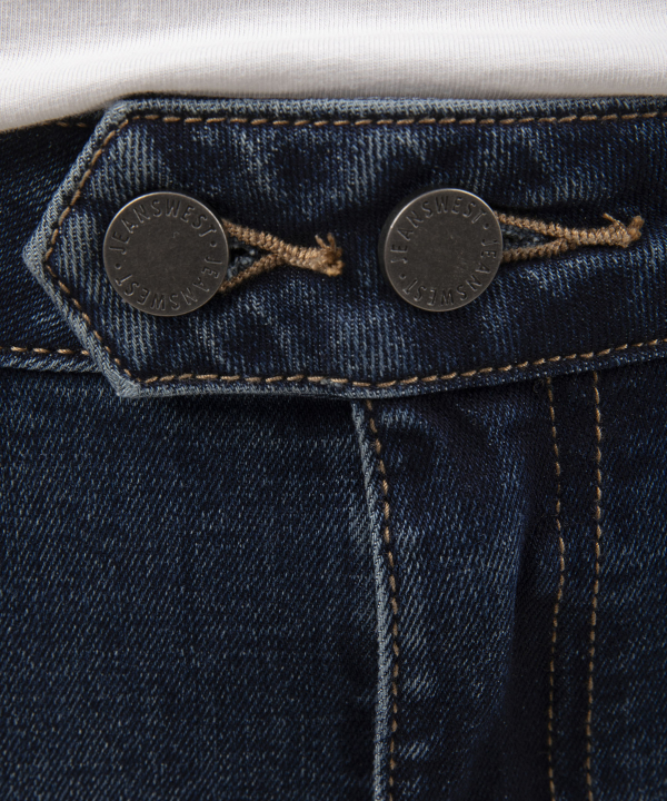 شلوارجین زنانه جین وست Jeanswest کد 33289005