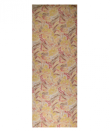 شال حریر طرح دار آیلار Aylar