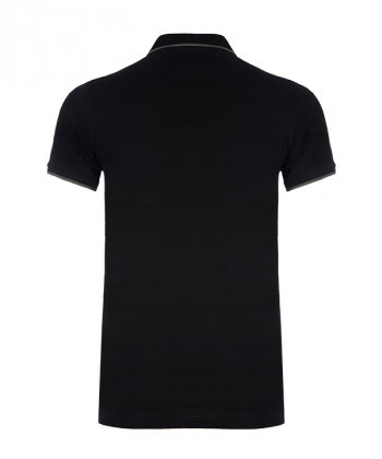 پولوشرت مردانه نخی جامه پوش آرا JPA