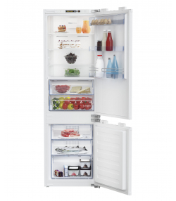 یخچال و فریزر توکار بکو Beko مدل 130