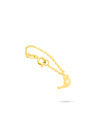 آویز ساعت پرنده قلب کیا گالری Kia Gallery کد WR018