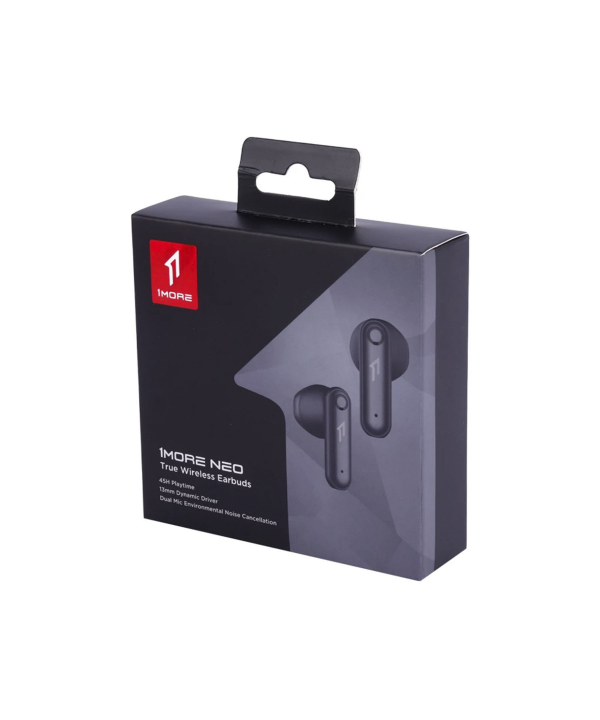 هدفون بیسیم نسخه گلوبال وان مور 1More مدل Neo True Wireless EO007
