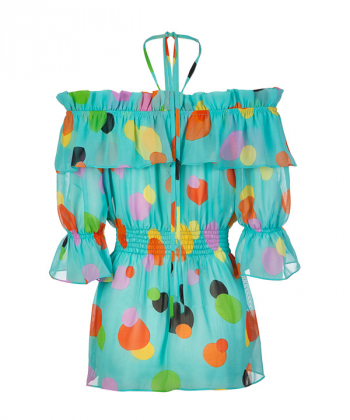 بلوز زنانه آیلار Aylar کد 1385