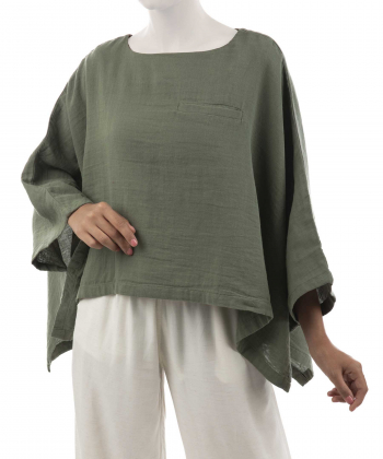 مانتو زنانه آر ان اس RNS کد 11092036