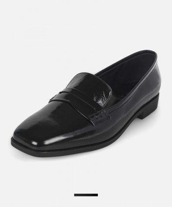 کفش چرم طبیعی زنانه چرم نفیس Nafis Leather مدل 42000232