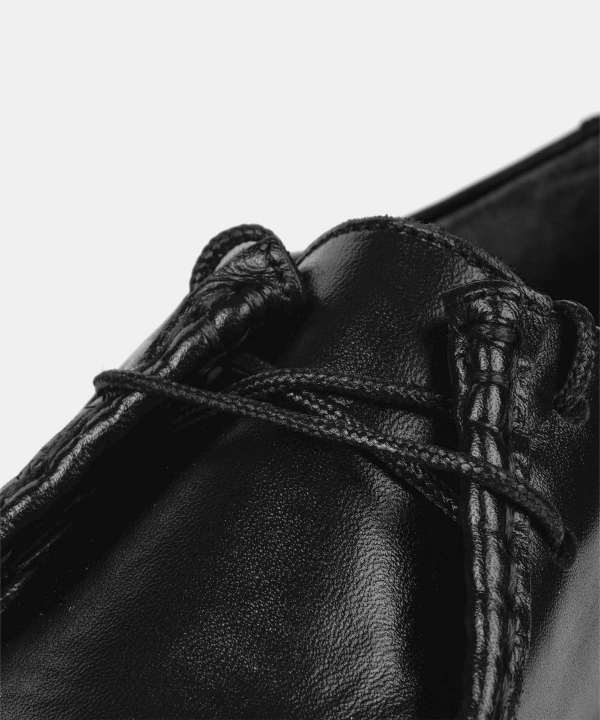 کفش چرم طبیعی زنانه چرم نفیس Nafis Leather مدل 42000250