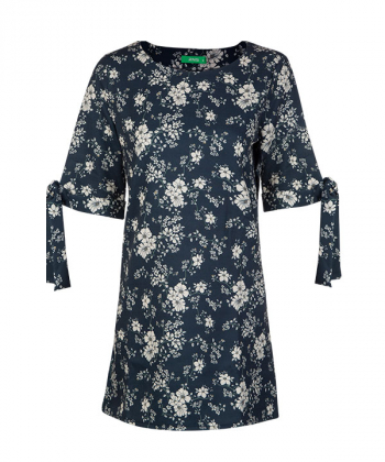 بلوز زنانه طرح دار آر ان اس RNS