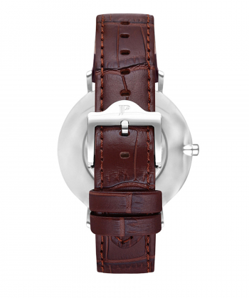 ساعت مچی عقربه ای مردانه ژاک فیلیپ Jacques philippe مدل JPQGS071143