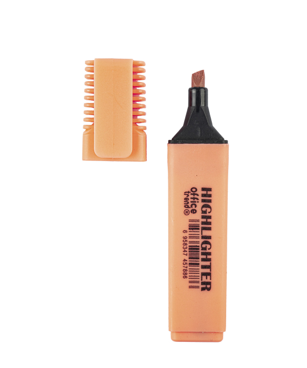 ماژیک علامت زن کلیپس Clips مدل Spot