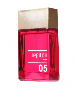 ادوتویلت مردانه رپیتون Repiton مدل 11 حجم 50 میلی لیتر