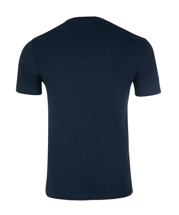 تیشرت نخی مردانه جین وست Jeanswest