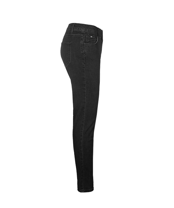 شلوار جین ساده زنانه جین وست Jeanswest