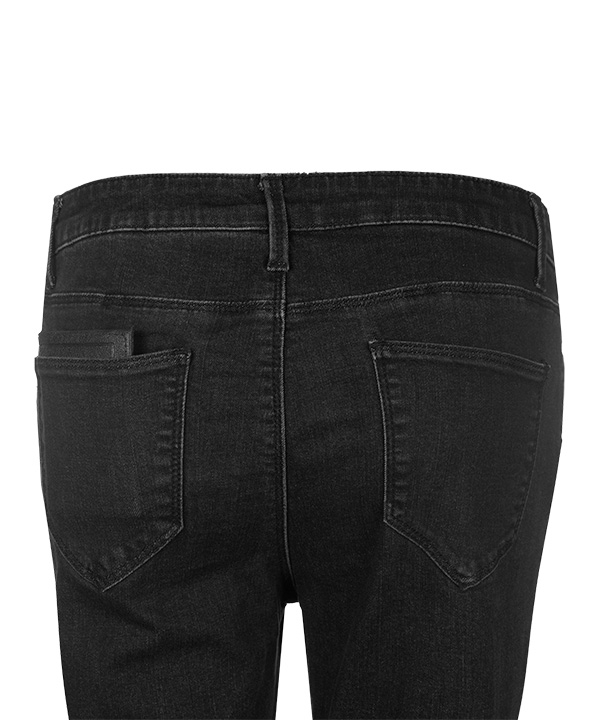 شلوار جین ساده زنانه جین وست Jeanswest