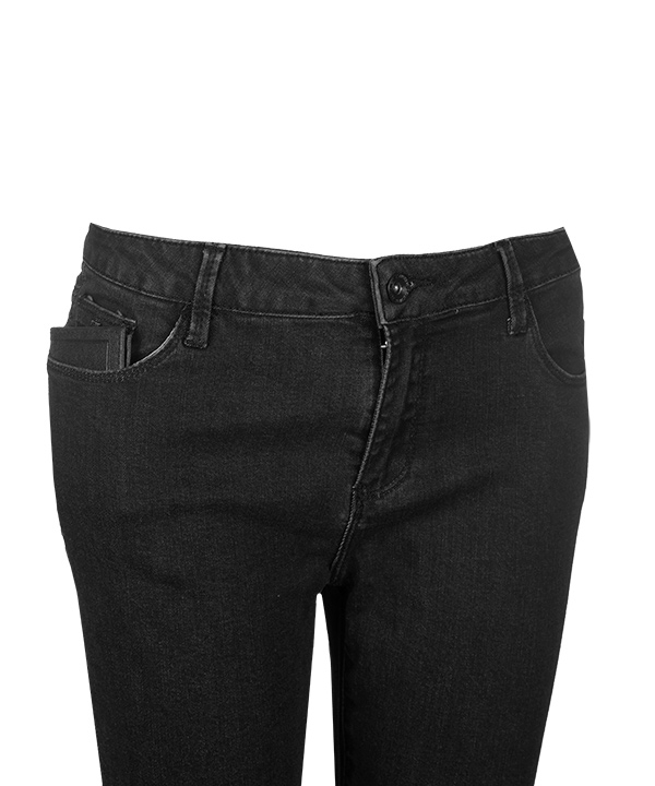 شلوار جین ساده زنانه جین وست Jeanswest