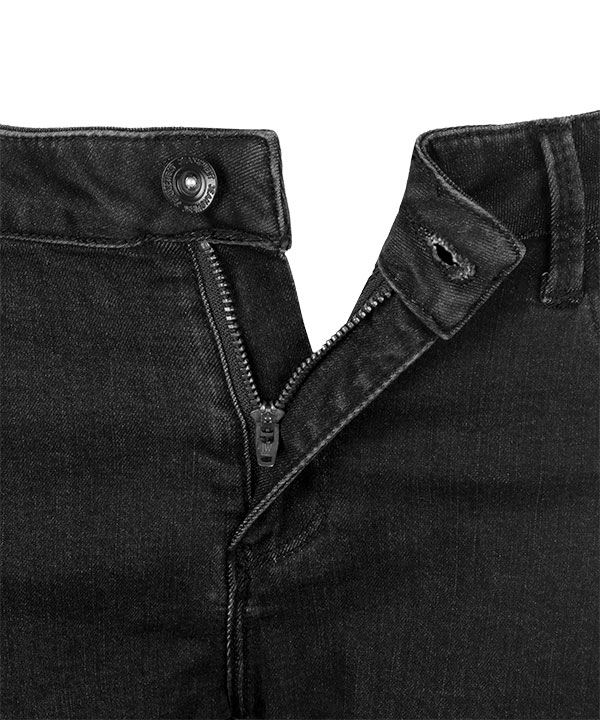 شلوار جین ساده زنانه جین وست Jeanswest